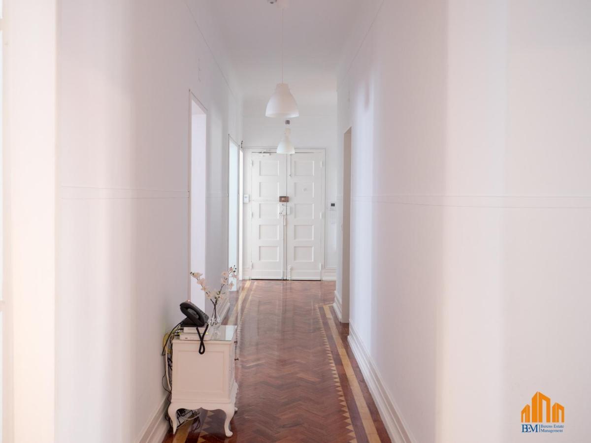 Guest house Rodrigues Sampaio Residence *