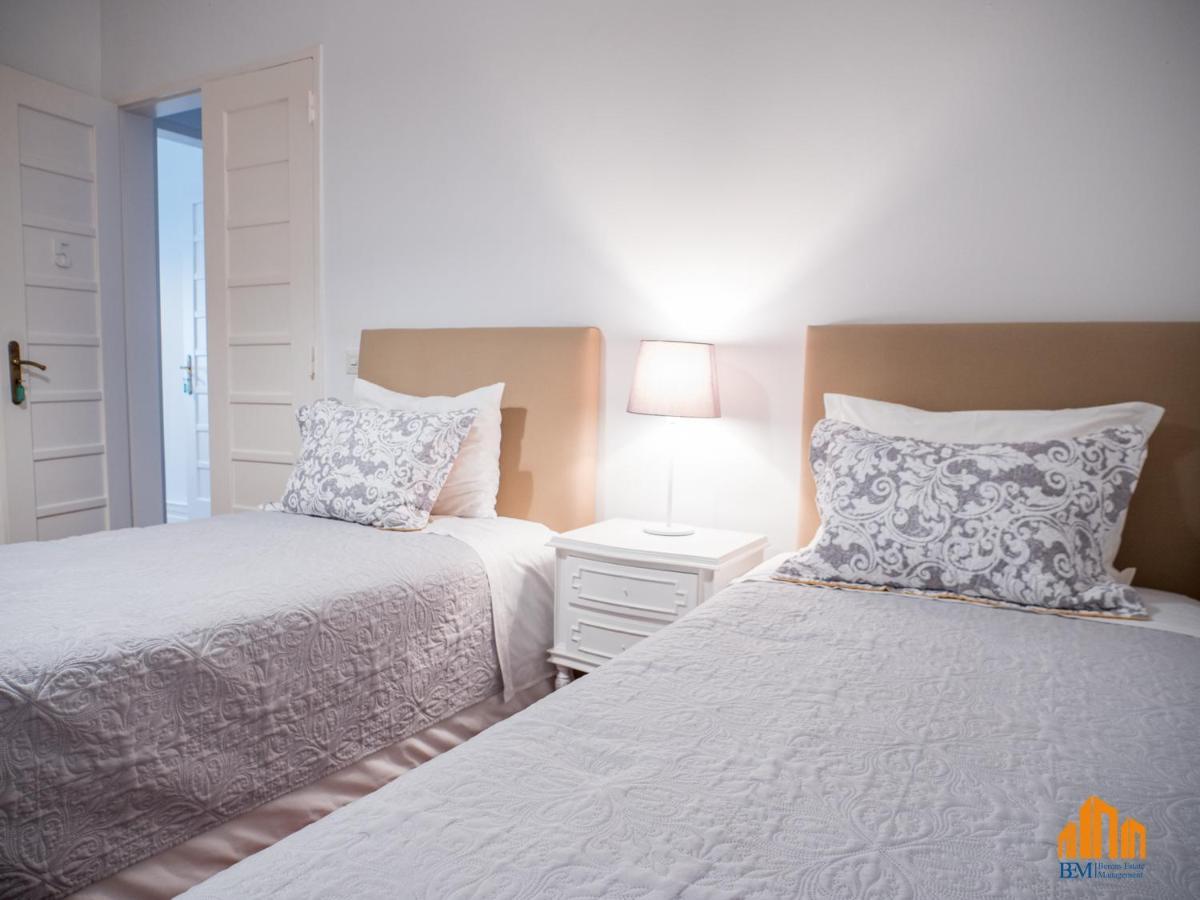 Guest house Rodrigues Sampaio Residence Lisbon