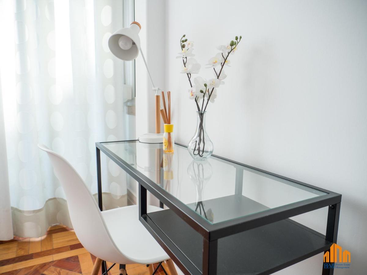 Guest house Rodrigues Sampaio Residence Lisbon