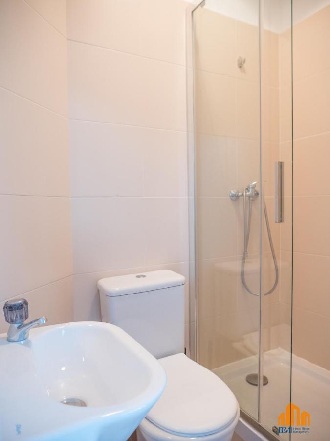 Guest house Rodrigues Sampaio Residence *