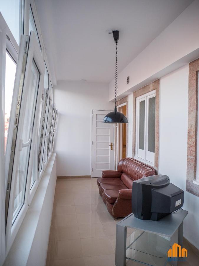 Guest house Rodrigues Sampaio Residence Lisbon
