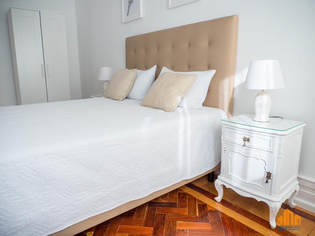 Rodrigues Sampaio Residence Guest house *
