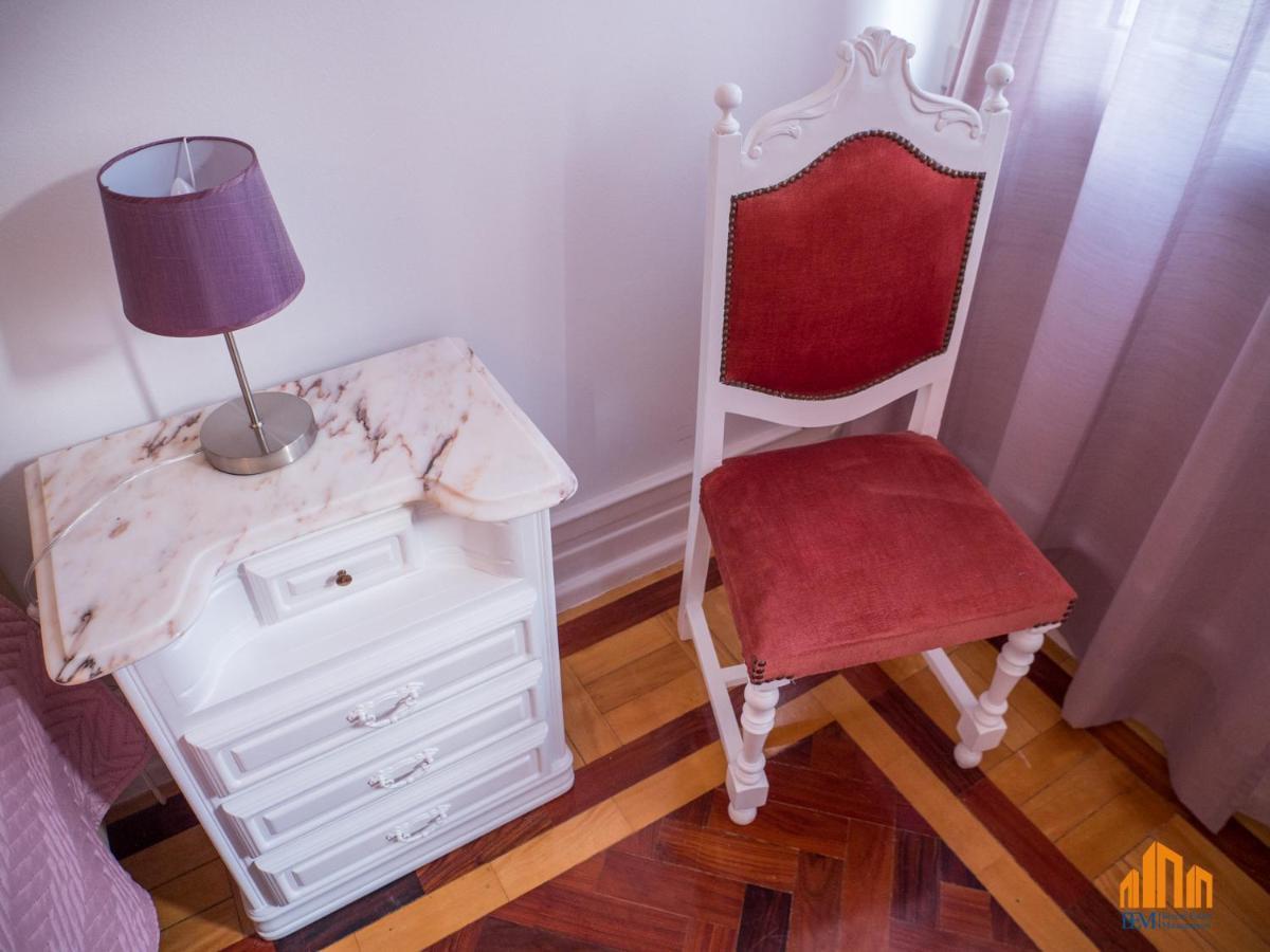 Rodrigues Sampaio Residence Guest house Lisbon