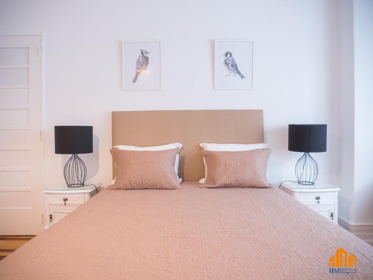 Rodrigues Sampaio Residence Guest house