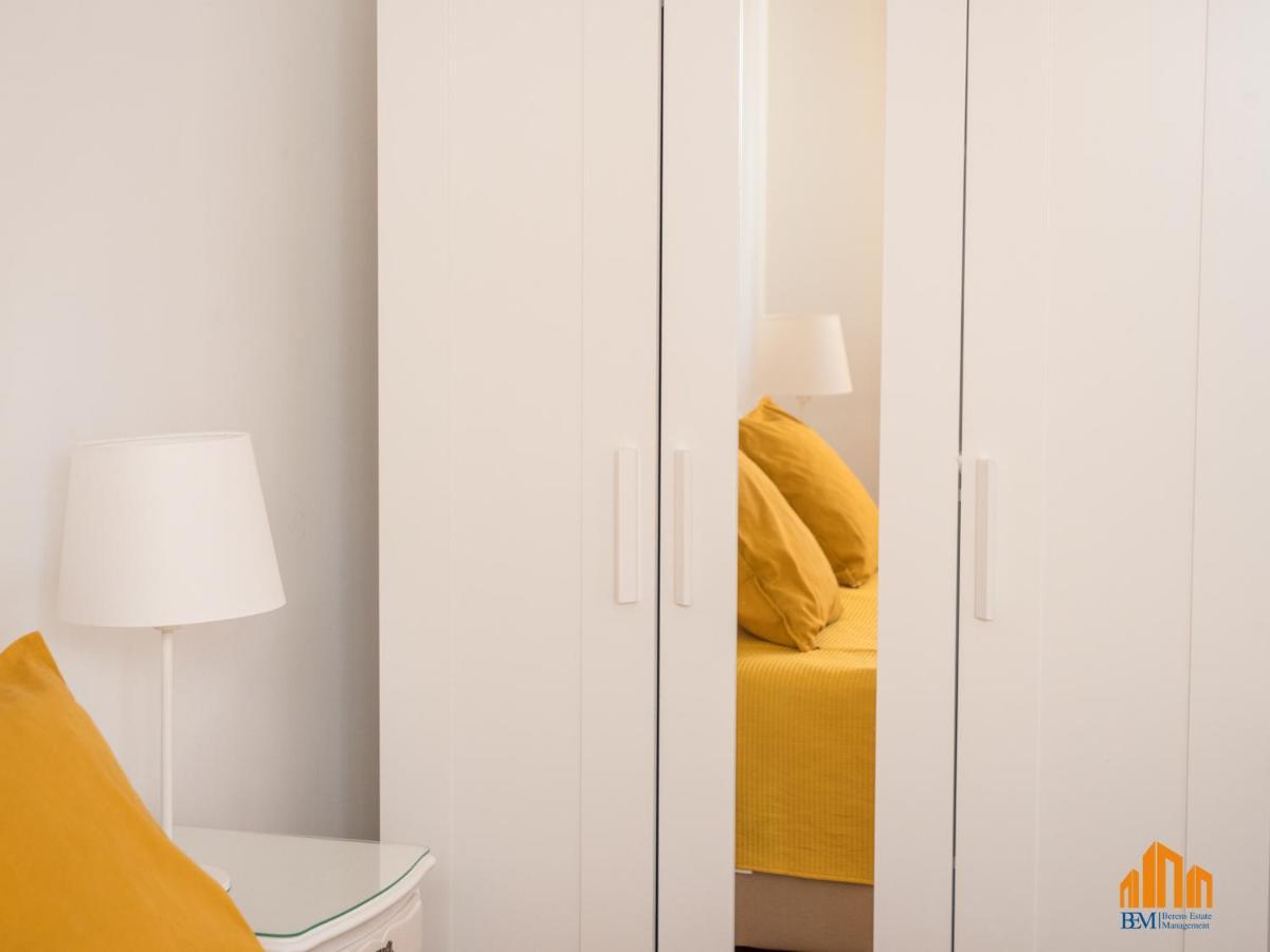 Rodrigues Sampaio Residence Guest house Lisbon